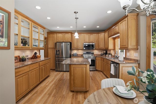 3630 SW Huckleberry Road, Port Orchard, WA 98367
