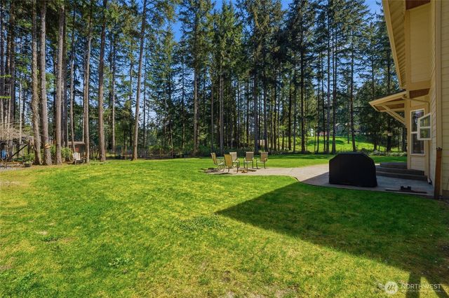 3630 SW Huckleberry Road, Port Orchard, WA 98367