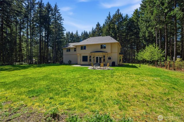 3630 SW Huckleberry Road, Port Orchard, WA 98367