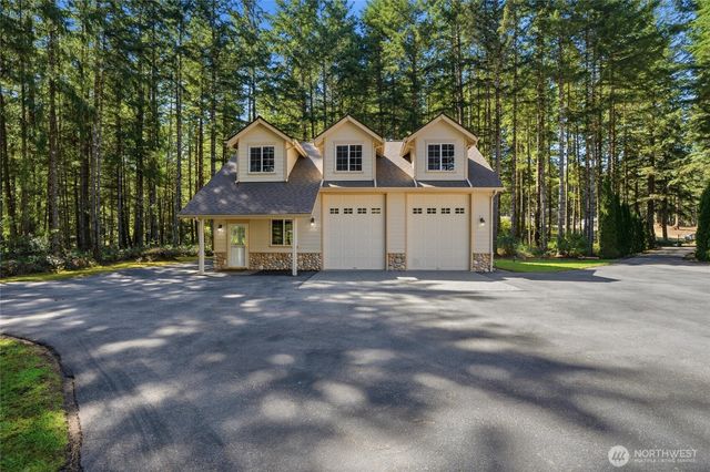 3630 SW Huckleberry Road, Port Orchard, WA 98367