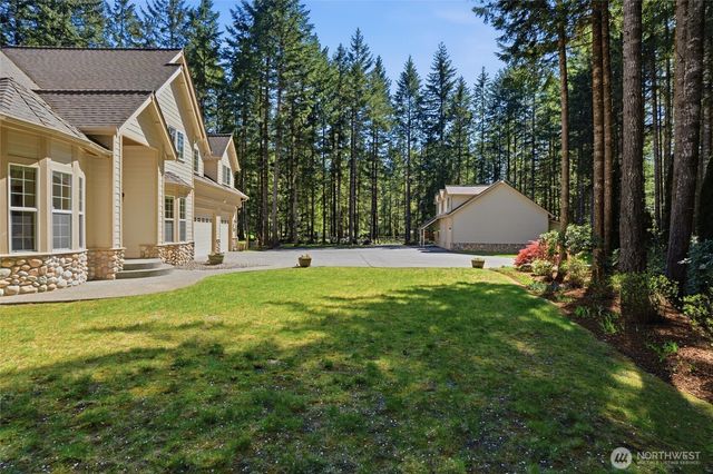 3630 SW Huckleberry Road, Port Orchard, WA 98367
