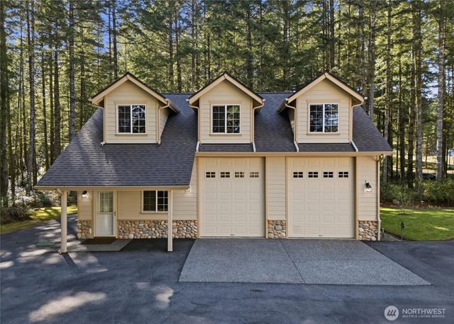 3630 SW Huckleberry Road, Port Orchard, WA 98367