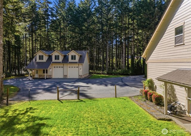 3630 SW Huckleberry Road, Port Orchard, WA 98367