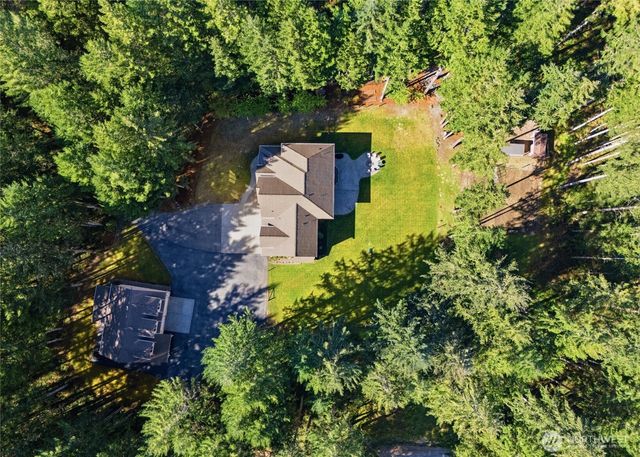 3630 SW Huckleberry Road, Port Orchard, WA 98367