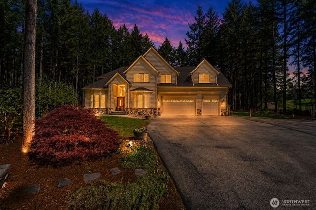 3630 SW Huckleberry Road, Port Orchard, WA 98367