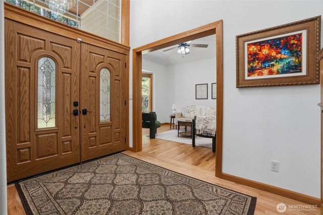 3630 SW Huckleberry Road, Port Orchard, WA 98367