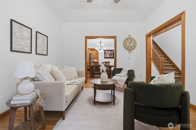 3630 SW Huckleberry Road, Port Orchard, WA 98367
