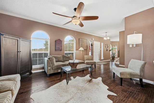 2503 Barger Court, Sachse, TX 75048