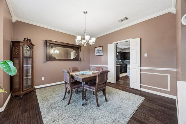 2503 Barger Court, Sachse, TX 75048