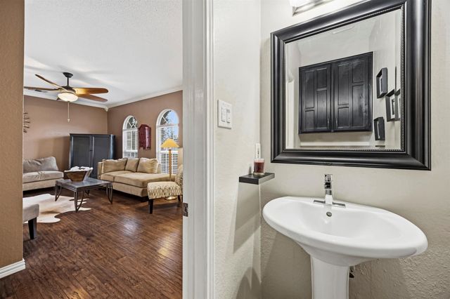 2503 Barger Court, Sachse, TX 75048
