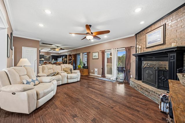 2503 Barger Court, Sachse, TX 75048