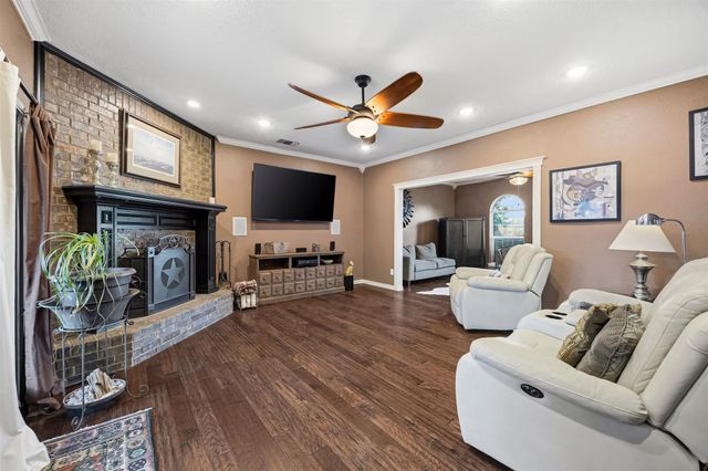 2503 Barger Court, Sachse, TX 75048