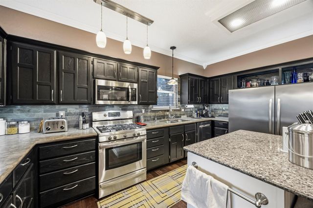 2503 Barger Court, Sachse, TX 75048
