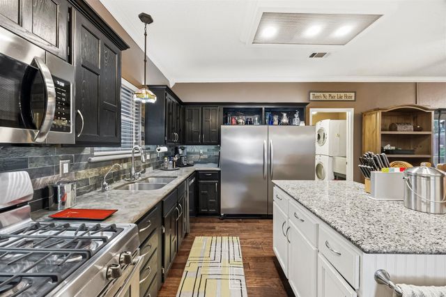 2503 Barger Court, Sachse, TX 75048
