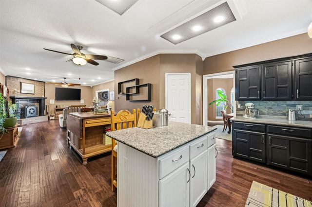 2503 Barger Court, Sachse, TX 75048