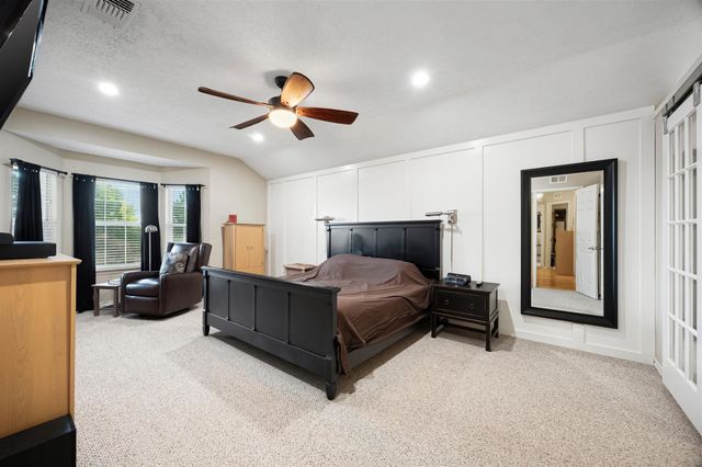 2503 Barger Court, Sachse, TX 75048
