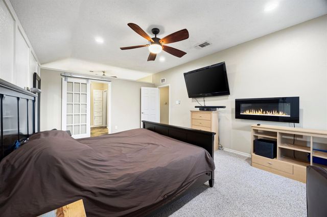 2503 Barger Court, Sachse, TX 75048