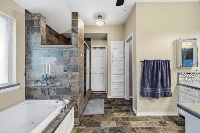 2503 Barger Court, Sachse, TX 75048