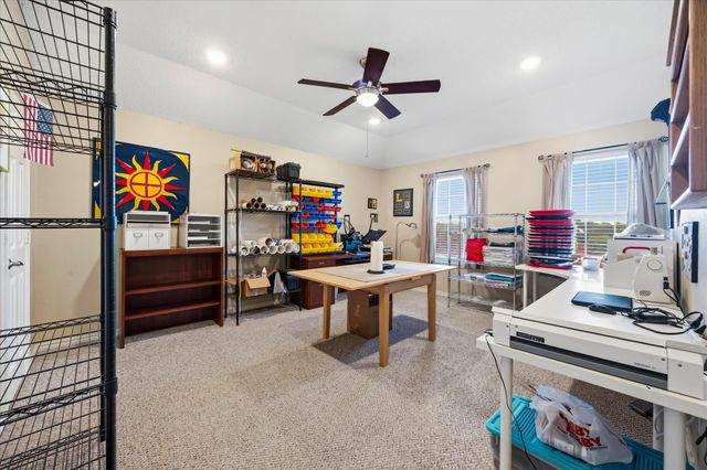 2503 Barger Court, Sachse, TX 75048