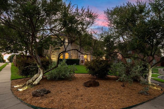 2503 Barger Court, Sachse, TX 75048
