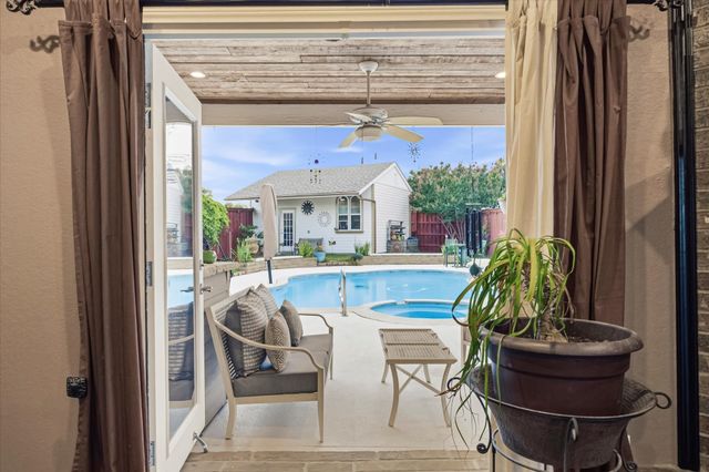 2503 Barger Court, Sachse, TX 75048