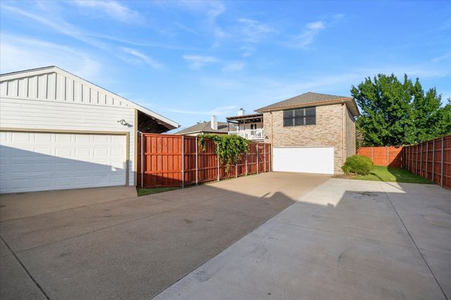 2503 Barger Court, Sachse, TX 75048