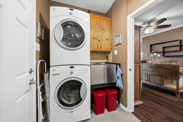 2503 Barger Court, Sachse, TX 75048