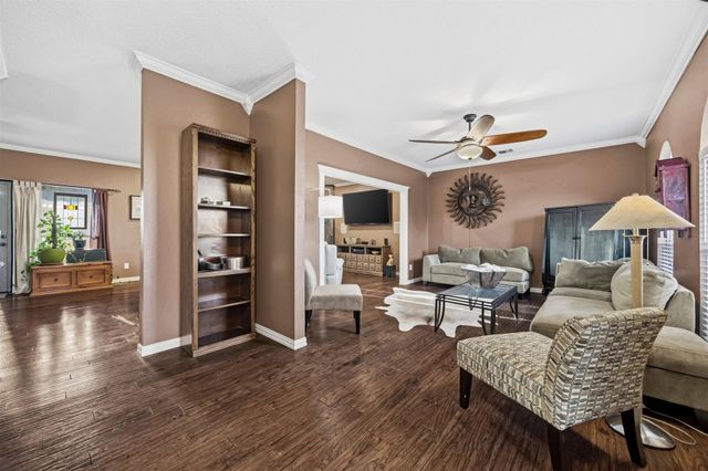 2503 Barger Court, Sachse, TX 75048