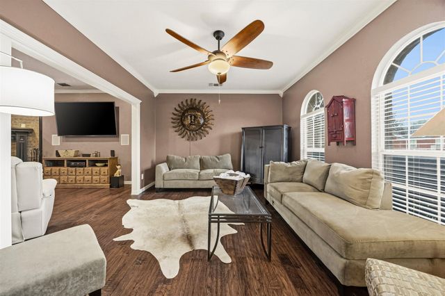 2503 Barger Court, Sachse, TX 75048