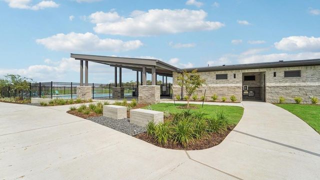 606 Meadowknoll Drive, Crosby, TX 77532