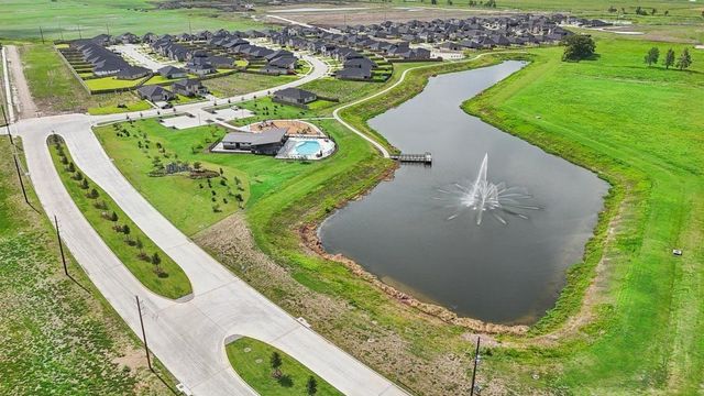 606 Meadowknoll Drive, Crosby, TX 77532