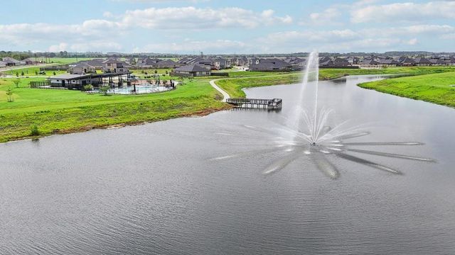 606 Meadowknoll Drive, Crosby, TX 77532