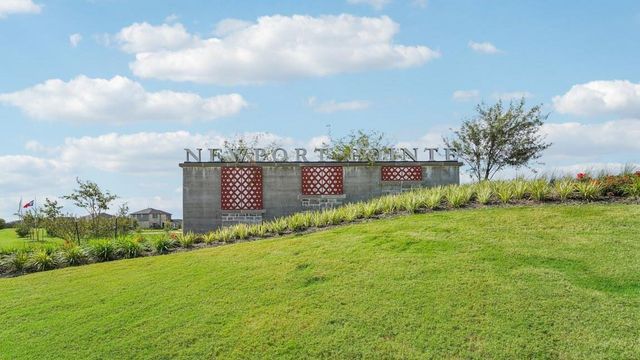 606 Meadowknoll Drive, Crosby, TX 77532