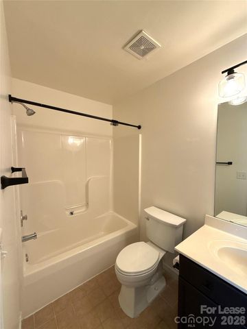 639 Mountainwater Drive, Charlotte, NC 28262
