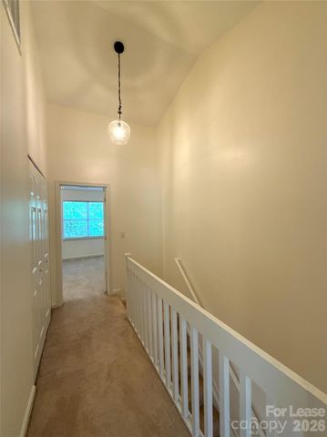639 Mountainwater Drive, Charlotte, NC 28262
