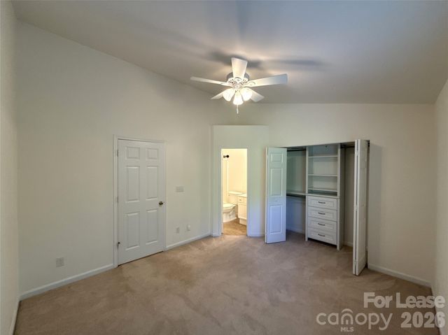 639 Mountainwater Drive, Charlotte, NC 28262