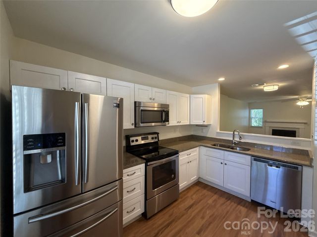 639 Mountainwater Drive, Charlotte, NC 28262