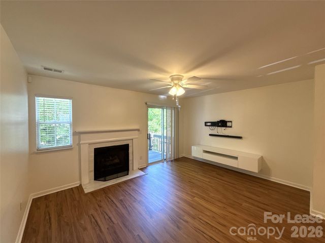 639 Mountainwater Drive, Charlotte, NC 28262