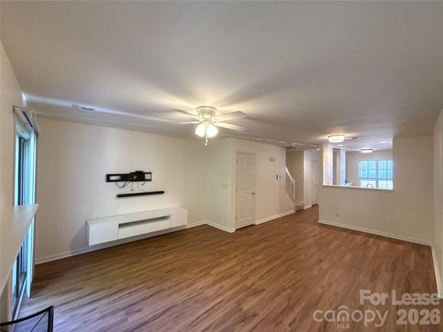 639 Mountainwater Drive, Charlotte, NC 28262