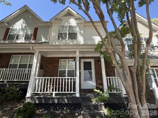 639 Mountainwater Drive, Charlotte, NC 28262
