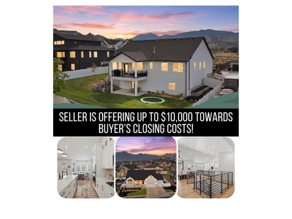 14327 S DENNERY CV #22, Herriman, UT 84096 — exterior