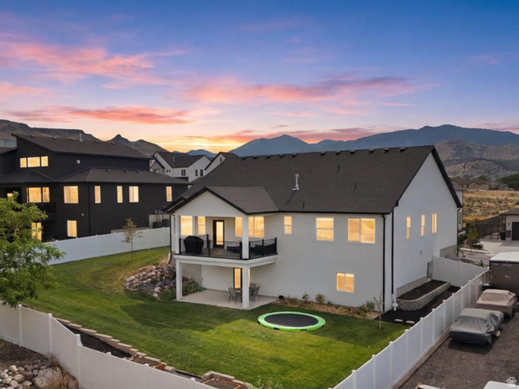 14327 S DENNERY CV #22, Herriman, UT 84096 — photo 3