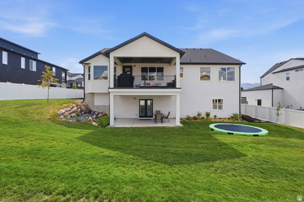 14327 S DENNERY CV #22, Herriman, UT 84096 — photo 4