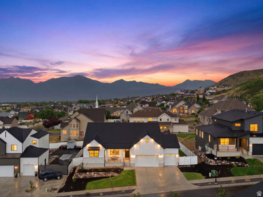 14327 S DENNERY CV #22, Herriman, UT 84096 — photo 5