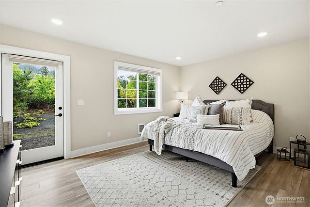 1890 SE 12th Street, North Bend, WA 98045