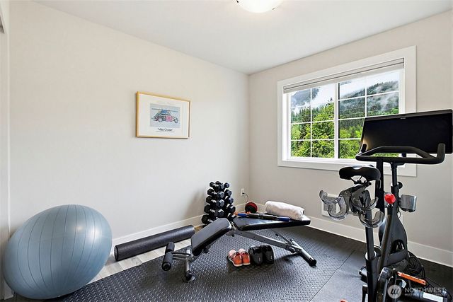 1890 SE 12th Street, North Bend, WA 98045