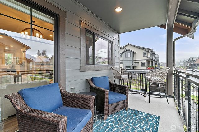 1890 SE 12th Street, North Bend, WA 98045