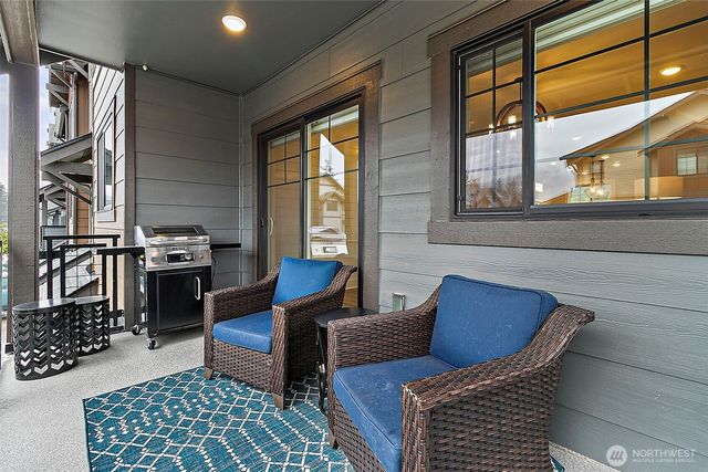 1890 SE 12th Street, North Bend, WA 98045