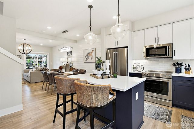 1890 SE 12th Street, North Bend, WA 98045