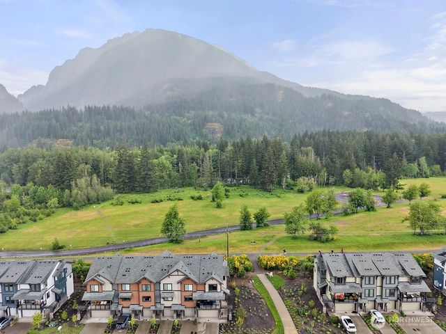 1890 SE 12th Street, North Bend, WA 98045
